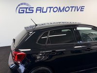 USED 2020 20 VOLKSWAGEN POLO 1.0 TSI MATCH FIVE DOOR 95 BHP + APPLE CAR PLAY + PARK SENSORS SIX MONTH WARRANTY AUG 2027 MOT