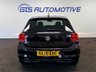 USED 2020 20 VOLKSWAGEN POLO 1.0 TSI MATCH FIVE DOOR 95 BHP + APPLE CAR PLAY + PARK SENSORS SIX MONTH WARRANTY AUG 2027 MOT