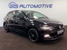 USED 2020 20 VOLKSWAGEN POLO 1.0 TSI MATCH FIVE DOOR 95 BHP + APPLE CAR PLAY + PARK SENSORS SIX MONTH WARRANTY AUG 2027 MOT