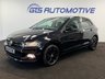 USED 2020 20 VOLKSWAGEN POLO 1.0 TSI MATCH FIVE DOOR 95 BHP + APPLE CAR PLAY + PARK SENSORS SIX MONTH WARRANTY AUG 2027 MOT