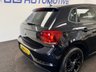 USED 2020 20 VOLKSWAGEN POLO 1.0 TSI MATCH FIVE DOOR 95 BHP + APPLE CAR PLAY + PARK SENSORS SIX MONTH WARRANTY AUG 2027 MOT
