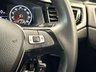 USED 2020 20 VOLKSWAGEN POLO 1.0 TSI MATCH FIVE DOOR 95 BHP + APPLE CAR PLAY + PARK SENSORS SIX MONTH WARRANTY AUG 2027 MOT