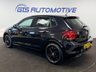 USED 2020 20 VOLKSWAGEN POLO 1.0 TSI MATCH FIVE DOOR 95 BHP + APPLE CAR PLAY + PARK SENSORS SIX MONTH WARRANTY AUG 2027 MOT