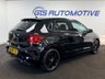 USED 2020 20 VOLKSWAGEN POLO 1.0 TSI MATCH FIVE DOOR 95 BHP + APPLE CAR PLAY + PARK SENSORS SIX MONTH WARRANTY AUG 2027 MOT