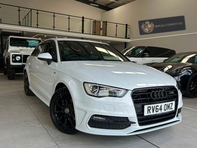 BM Automotive