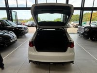 USED 2014 64 AUDI A3 2.0 TDI S line Sportback 5dr Diesel Manual Euro 6 (s/s) (150 ps) 