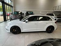 USED 2014 64 AUDI A3 2.0 TDI S line Sportback 5dr Diesel Manual Euro 6 (s/s) (150 ps) 