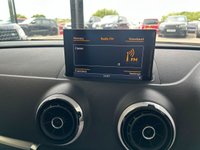 USED 2014 64 AUDI A3 2.0 TDI S line Sportback 5dr Diesel Manual Euro 6 (s/s) (150 ps) 