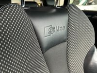 USED 2014 64 AUDI A3 2.0 TDI S line Sportback 5dr Diesel Manual Euro 6 (s/s) (150 ps) 
