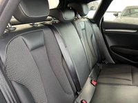 USED 2014 64 AUDI A3 2.0 TDI S line Sportback 5dr Diesel Manual Euro 6 (s/s) (150 ps) 