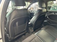 USED 2014 64 AUDI A3 2.0 TDI S line Sportback 5dr Diesel Manual Euro 6 (s/s) (150 ps) 