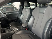 USED 2014 64 AUDI A3 2.0 TDI S line Sportback 5dr Diesel Manual Euro 6 (s/s) (150 ps) 