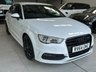 USED 2014 64 AUDI A3 2.0 TDI S line Sportback 5dr Diesel Manual Euro 6 (s/s) (150 ps) 