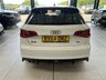 USED 2014 64 AUDI A3 2.0 TDI S line Sportback 5dr Diesel Manual Euro 6 (s/s) (150 ps) 