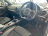 USED 2014 64 AUDI A3 2.0 TDI S line Sportback 5dr Diesel Manual Euro 6 (s/s) (150 ps) 