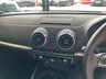USED 2014 64 AUDI A3 2.0 TDI S line Sportback 5dr Diesel Manual Euro 6 (s/s) (150 ps) 