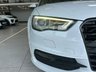 USED 2014 64 AUDI A3 2.0 TDI S line Sportback 5dr Diesel Manual Euro 6 (s/s) (150 ps) 