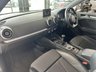 USED 2014 64 AUDI A3 2.0 TDI S line Sportback 5dr Diesel Manual Euro 6 (s/s) (150 ps) 