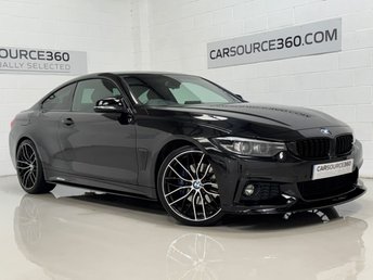 2020 BMW 4 SERIES