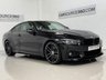 USED 2020 20 BMW 4 SERIES 2.0 420i GPF M Sport Coupe 2dr Petrol Auto Euro 6 (s/s) (184 ps) 
