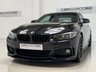 USED 2020 20 BMW 4 SERIES 2.0 420i GPF M Sport Coupe 2dr Petrol Auto Euro 6 (s/s) (184 ps) 