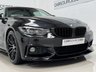 USED 2020 20 BMW 4 SERIES 2.0 420i GPF M Sport Coupe 2dr Petrol Auto Euro 6 (s/s) (184 ps) 