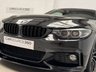 USED 2020 20 BMW 4 SERIES 2.0 420i GPF M Sport Coupe 2dr Petrol Auto Euro 6 (s/s) (184 ps) 