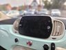 USED 2019 69 FIAT 500 1.2 Lounge Hatchback 3dr Petrol Manual Euro 6 (s/s) (69 bhp) 
