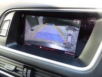 USED 2016 66 AUDI Q5 2.0 TDI S line Plus S Tronic quattro Euro 6 (s/s) 5dr (Heated Leather / Rear Camera)