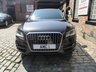 USED 2016 66 AUDI Q5 2.0 TDI S line Plus S Tronic quattro Euro 6 (s/s) 5dr (Heated Leather / Rear Camera)