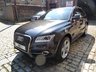 USED 2016 66 AUDI Q5 2.0 TDI S line Plus S Tronic quattro Euro 6 (s/s) 5dr (Heated Leather / Rear Camera)