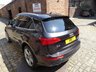 USED 2016 66 AUDI Q5 2.0 TDI S line Plus S Tronic quattro Euro 6 (s/s) 5dr (Heated Leather / Rear Camera)