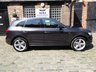 USED 2016 66 AUDI Q5 2.0 TDI S line Plus S Tronic quattro Euro 6 (s/s) 5dr (Heated Leather / Rear Camera)
