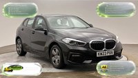 USED 2023 23 BMW 1 SERIES 1.5 116d SE (LCP) Hatchback 5dr Diesel Manual Euro 6 (s/s) (116 ps) 