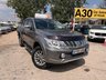 USED 2015 65 MITSUBISHI L200 2.4 DI-D DC Barbarian 4WD Euro 5 4dr Full Service History