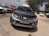 USED 2015 65 MITSUBISHI L200 2.4 DI-D DC Barbarian 4WD Euro 5 4dr Full Service History