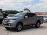 USED 2015 65 MITSUBISHI L200 2.4 DI-D DC Barbarian 4WD Euro 5 4dr Full Service History