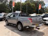 USED 2015 65 MITSUBISHI L200 2.4 DI-D DC Barbarian 4WD Euro 5 4dr Full Service History