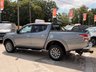 USED 2015 65 MITSUBISHI L200 2.4 DI-D DC Barbarian 4WD Euro 5 4dr Full Service History