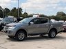 USED 2015 65 MITSUBISHI L200 2.4 DI-D DC Barbarian 4WD Euro 5 4dr Full Service History