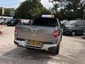 USED 2015 65 MITSUBISHI L200 2.4 DI-D DC Barbarian 4WD Euro 5 4dr Full Service History