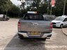 USED 2015 65 MITSUBISHI L200 2.4 DI-D DC Barbarian 4WD Euro 5 4dr Full Service History