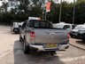 USED 2015 65 MITSUBISHI L200 2.4 DI-D DC Barbarian 4WD Euro 5 4dr Full Service History
