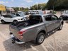 USED 2015 65 MITSUBISHI L200 2.4 DI-D DC Barbarian 4WD Euro 5 4dr Full Service History