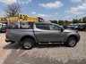 USED 2015 65 MITSUBISHI L200 2.4 DI-D DC Barbarian 4WD Euro 5 4dr Full Service History