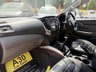 USED 2015 65 MITSUBISHI L200 2.4 DI-D DC Barbarian 4WD Euro 5 4dr Full Service History