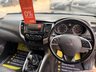 USED 2015 65 MITSUBISHI L200 2.4 DI-D DC Barbarian 4WD Euro 5 4dr Full Service History