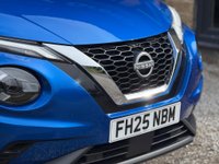 USED 2025 25 NISSAN JUKE 1.0 DIG-T N-Connecta DCT Auto Euro 6 (s/s) 5dr #LOW MILES+AUTO+RVRS CAMERA#