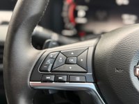 USED 2025 25 NISSAN JUKE 1.0 DIG-T N-Connecta DCT Auto Euro 6 (s/s) 5dr #LOW MILES+AUTO+RVRS CAMERA#