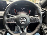 USED 2025 25 NISSAN JUKE 1.0 DIG-T N-Connecta DCT Auto Euro 6 (s/s) 5dr #LOW MILES+AUTO+RVRS CAMERA#